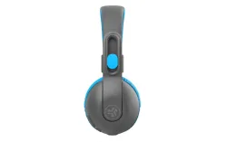 JLAB JBuddies Studio2 Kids Headph. IEUHBKSTU2RGRYBLU122 Wireless, Blue,Gray