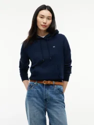 Tommy Jeans Kapuzensweatshirt 
