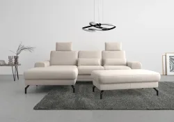 sit&more Ecksofa 