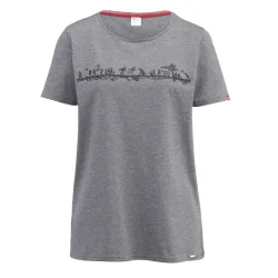 ISA Bodywear Kurzarmshirt 