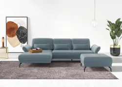Home affaire Ecksofa 