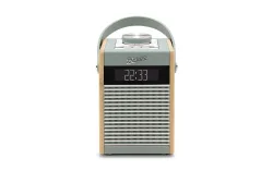 ROBERTS RADIO Digitalradio (DAB+) 