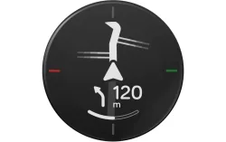 Fahrrad-Navigationsgerät 