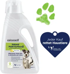 Bissell Flüssigreiniger 