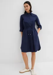 bonprix Midikleid 