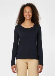 Ragwear Langarmshirt 