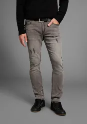 Bruno Banani Straight-Jeans 