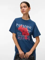 Vero Moda Kurzarmshirt 