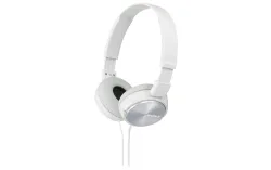 Sony On-Ear-Kopfhörer 