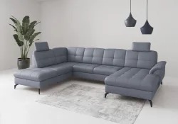 sit&more Wohnlandschaft 
