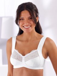 BH Anita Weiß