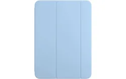 Apple Smart Folio iPad Cover / Tasche Apple iPad 11 (A16, 2024), iPad 10.9 (Gen.10, 2022) 27,7 cm (10,9) - 27,9 cm (11)