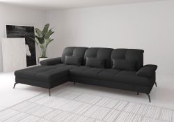 sit&more Ecksofa 