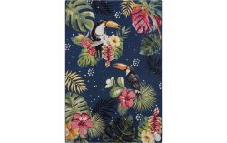 HANSE Home Outdoorteppich »Tropical Dream«, rechteckig, 3 mm Höhe, strapazierfähig, robust, pflegeleicht, fussbodenheizungsgeeignet