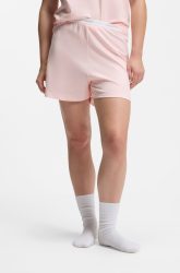 Hugo - Shorts, für Damen, Pink, Größe XL