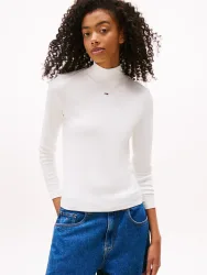 Tommy Jeans Langarmshirt 