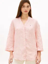 Tommy Hilfiger Shirtbluse 