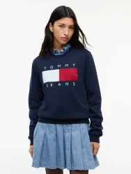 Tommy Jeans Sweatshirt 