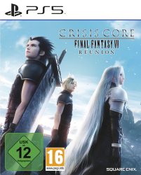 SquareEnix Spielesoftware 