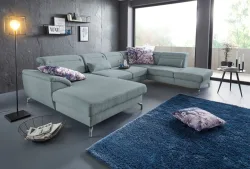 sit&more Wohnlandschaft 
