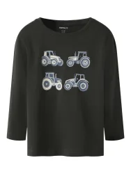 Name It Langarmshirt 