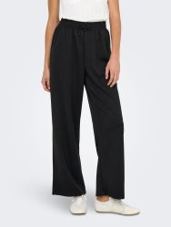 Only Lingerie - Hose Loungewear, für Damen, Black, Größe XS