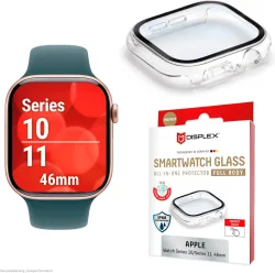 Displex Displayschutzglas 