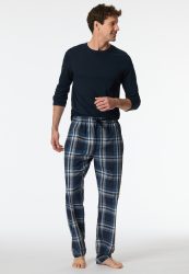 Schiesser Pyjamahose 