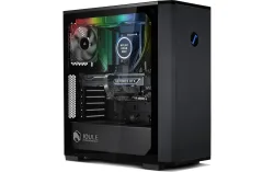 Joule Performance Gaming-PC 