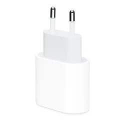 Apple - 20W Power Adapter