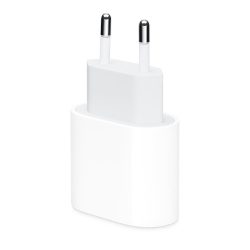 Apple - 20W Power Adapter