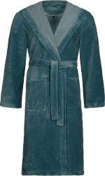 Vossen Unisex-Bademantel 