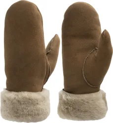 PEARLWOOD Lederhandschuhe 