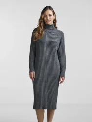 Y.A.S Strickkleid 