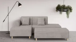 GOODproduct Ecksofa 
