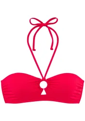 s.Oliver Bandeau-Bikini-Top 