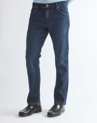 Wrangler Regular-fit-Jeans 