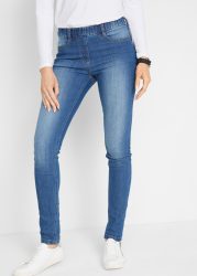 bonprix Jeansjeggings 