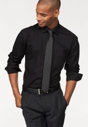 OLYMP Businesshemd 