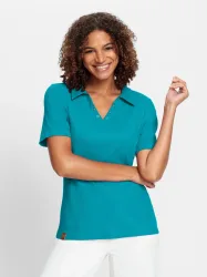 Casual Looks Poloshirt 