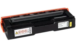 RICOH Toner yellow 408355 MC 250FWB/PC300W 2300 Seiten