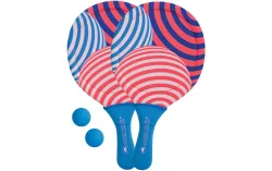 Schildkröt - Neopren Beach Ball Set, Multicolor
