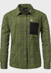 Schöffel Outdoorbluse 