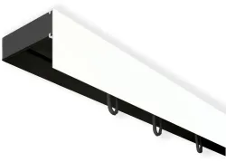 SN DECO GROUP Gardinenschiene 