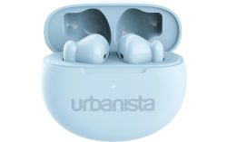 Urbanista wireless In-Ear-Kopfhörer 
