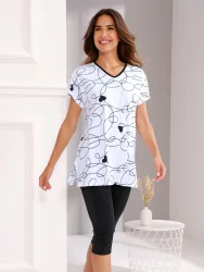 Schlafanzug