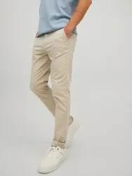 Jack & Jones - Hose, für Herren, Café, Größe W29/L32