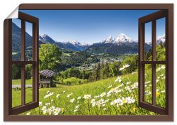 Artland Wandbild 