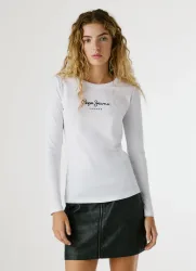 Pepe Jeans Langarmshirt 