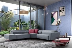 Egoitaliano Ecksofa 